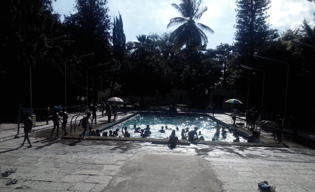 Photo of Bhruhath Bangalore Mahanagara Palike Swimming Pool