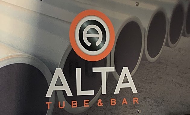 Photo of Alta Tube And Bar Inc
