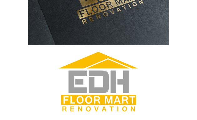 Photo of EDH Floor Mart & Renovation