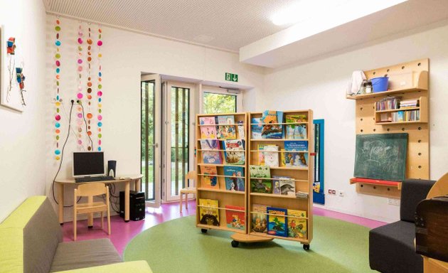 Foto von Kinderzentrum Katzenstirn