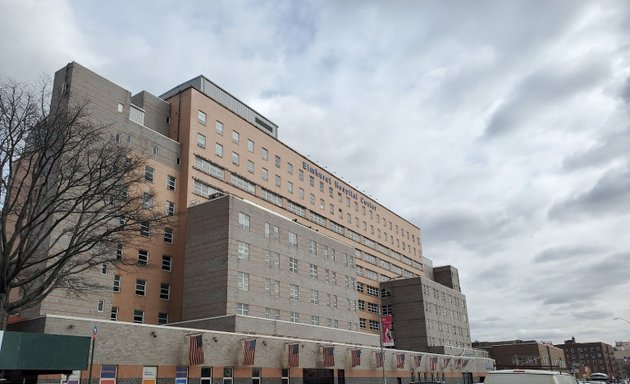 Photo of Broadway Dialysis Center at Elmhurst Hospital Center