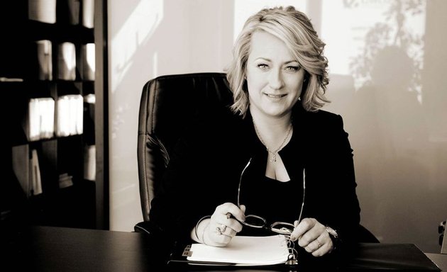 Photo of Joanna Gwozdz - Attorney at Law