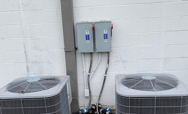 Photo of Dallas AC and Heating Solutions