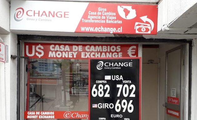 Foto de Echange Apumanque