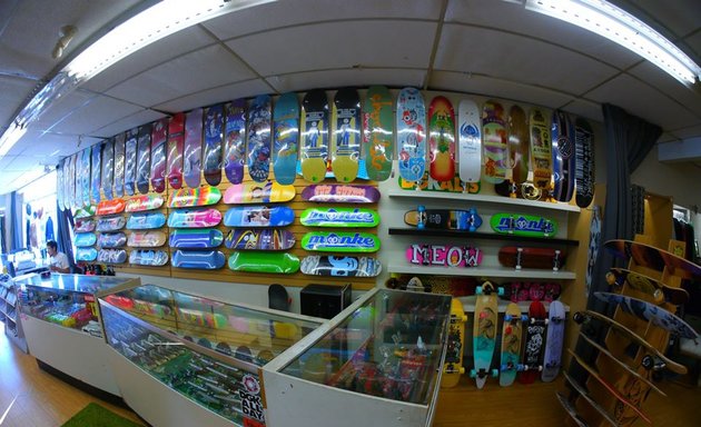 Photo of One Love Skateboard Shop