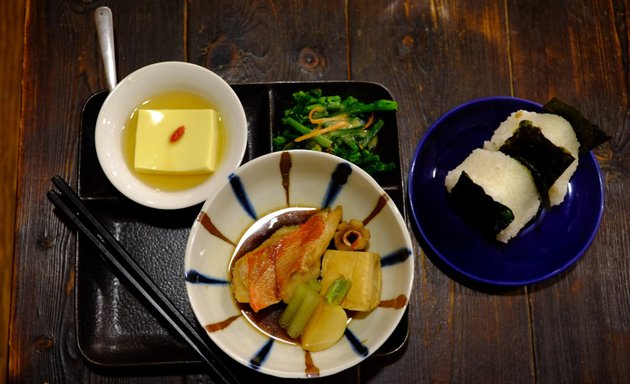 Photo of Uchida Eatery