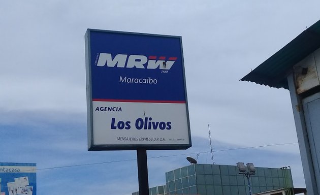Foto de MRW Los Olivos