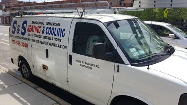 Photo of S & S Heating & Cooling