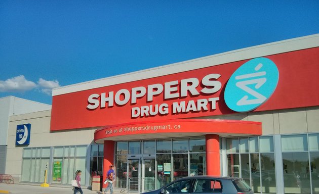 Photo of Shoppers Drug Mart