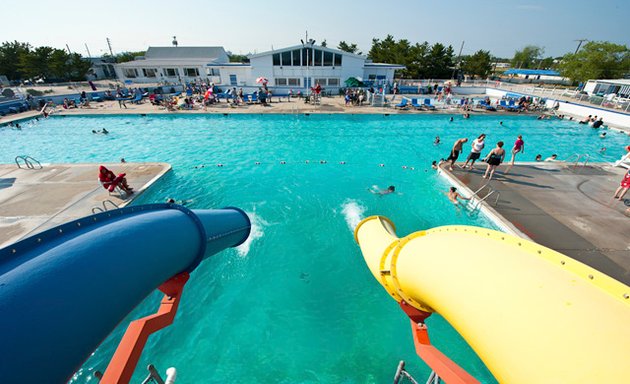 Photo of Breezy Point Surf Club