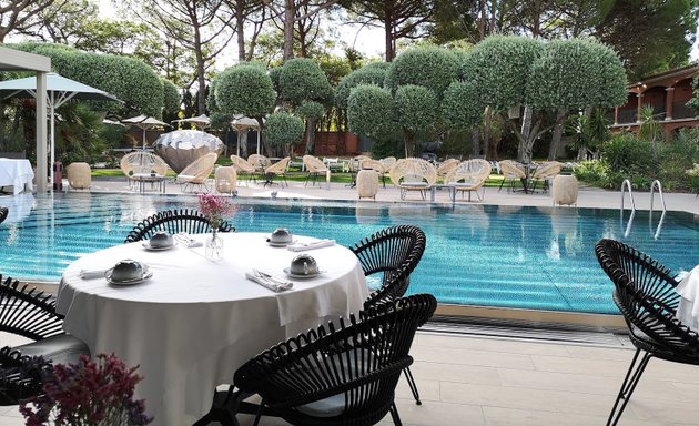 Photo de La Villa Duflot Perpignan Restaurant Hôtel&Spa