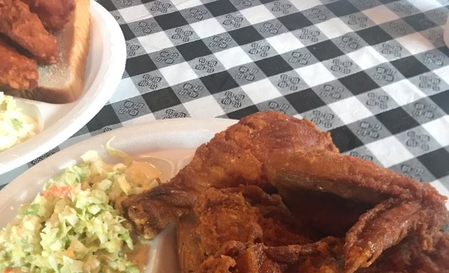 Photo of Gus's World Famous Fried Chicken