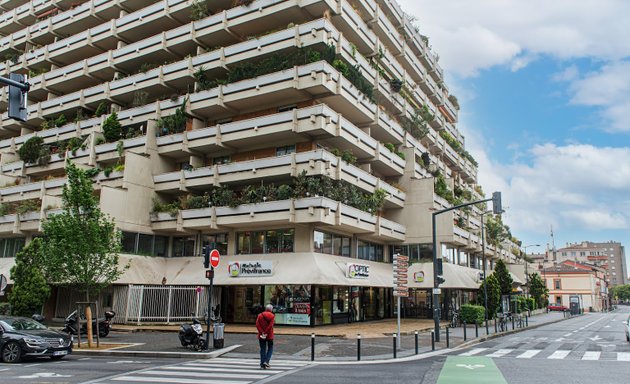 Photo de Mutuelle Prévifrance Toulouse (Matabiau)