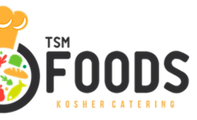 Photo of TSM foods - kosher catering