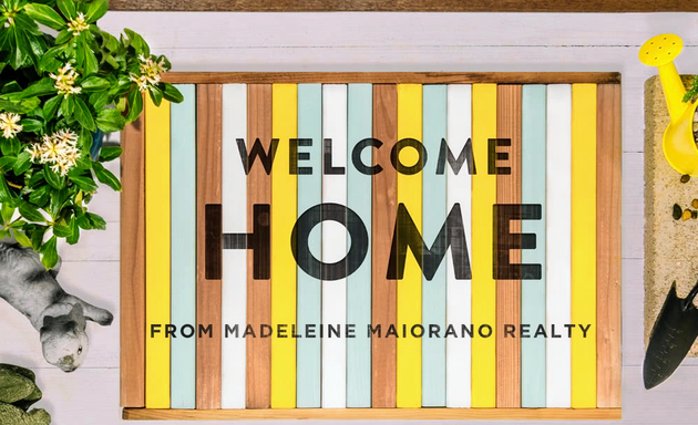 Photo of Madeleine Maiorano BFA, MA - Real Estate Homeward, Brokerage