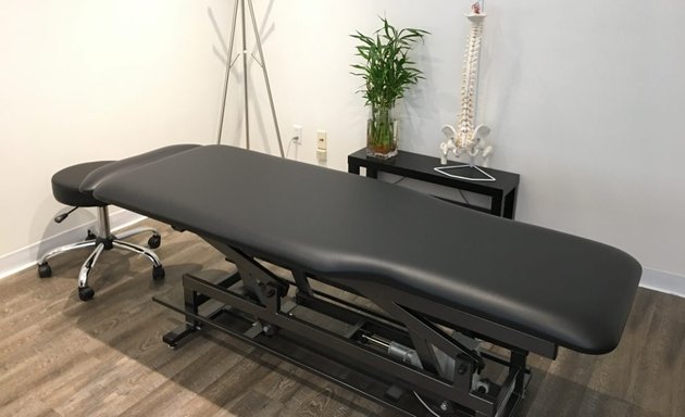 Photo of ProHealth Osteopathy & Wellness