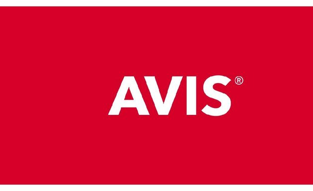 Photo of Avis Car Rental