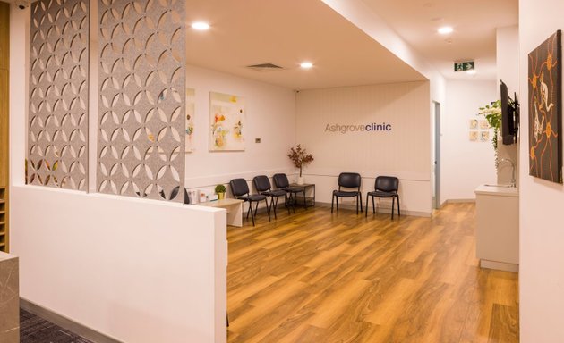 Photo of Ashgrove Clinic