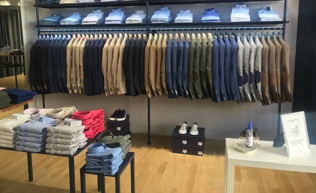 Photo de Boutique Curling Homme Femme - Paris 17ème