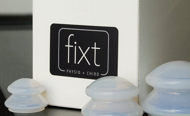 Photo of Fixt Physio + Chiro