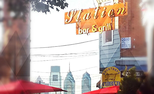 Photo of Station Bar & Grill