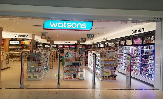 Photo of Watsons Lotus's Kajang (Pharmacy)