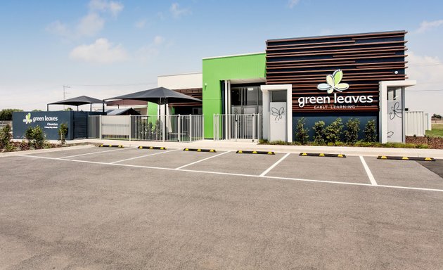 Photo of Green Leaves Early Learning Cloverton
