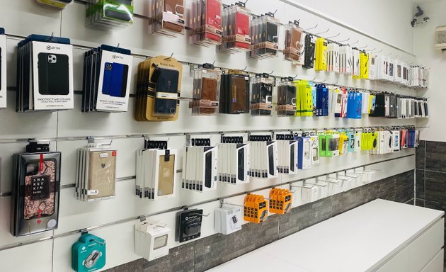 Foto von Fixzone - Smartphone Reparatur