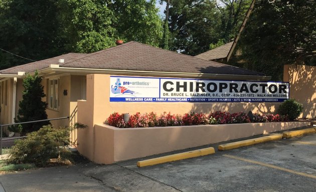 Photo of Chiropractic Healthcare of Buckhead