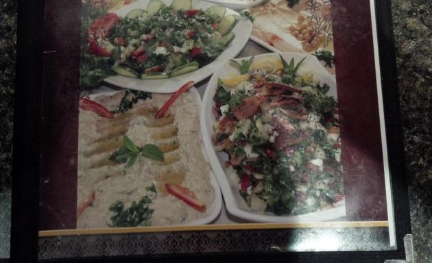 Photo of Arabesque Family Restaurant