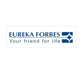 Photo of Eureka Forbes