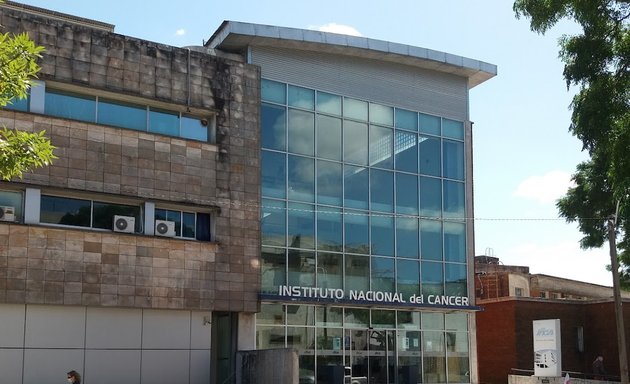Foto de Instituto Nacional del Cáncer