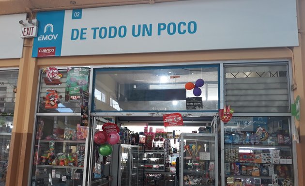 Foto de De Todo Un Poco