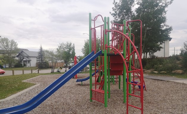 Photo of Mt Apex Playground