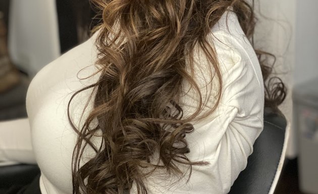 Photo of Touch by Edward / Hair Extension Bar