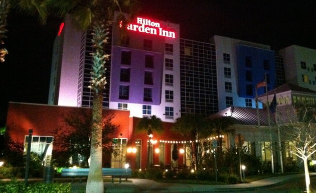 Photo of Hilton Garden Inn Tampa Airport Westshore