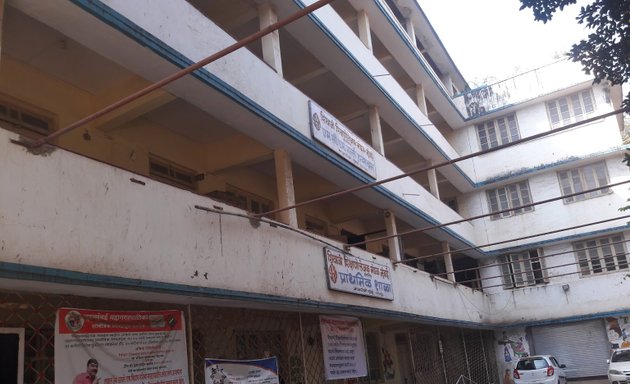 Photo of SSM Shivaji Vidyalaya Primary School