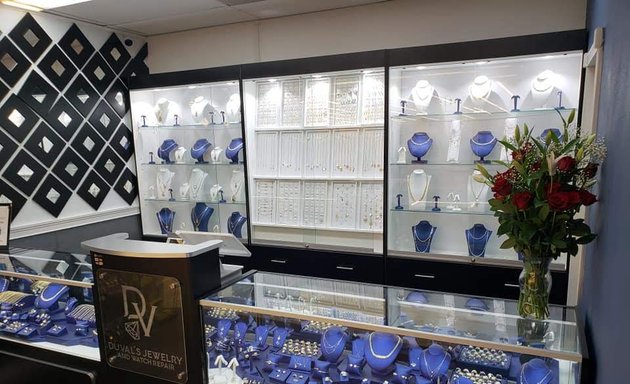 Photo of Duval's Jewelry and Watch Repair