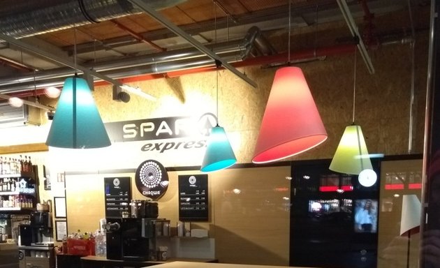 Foto von SPAR Express