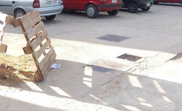 Foto de Supermercado Planeta Piedras Blancas