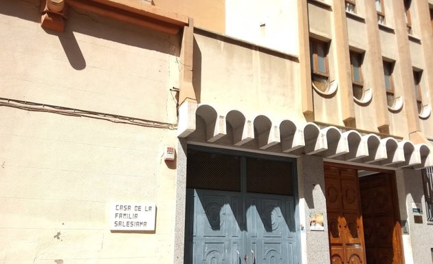 Foto de Casa de la Familia Salesiana - Salesianos Alicante