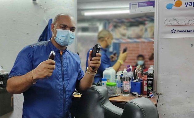 Foto de Barbería JayLuis