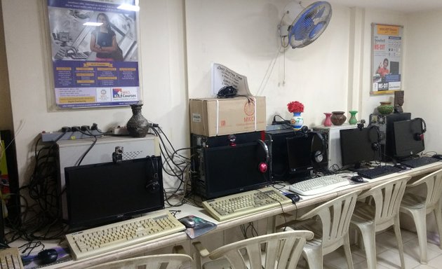 Photo of Om Infotech