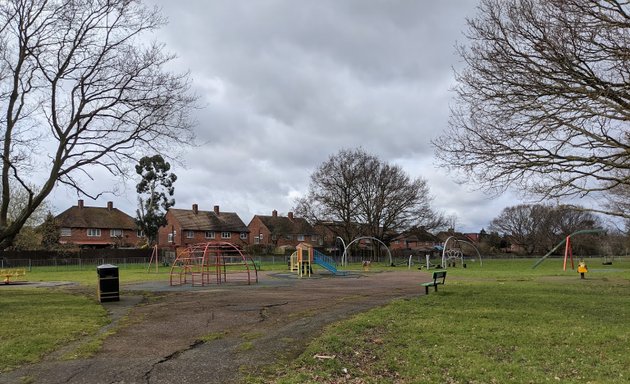 Photo of Ashburton Playing Fields