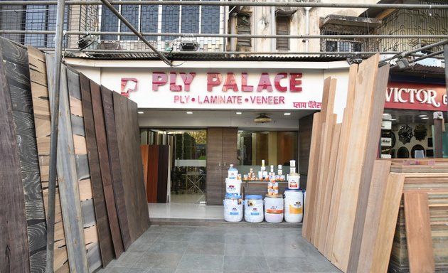Photo of Ply Palace