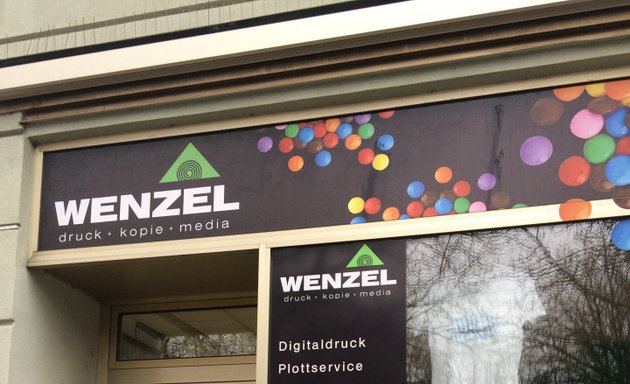 Foto von WENZEL GmbH druck - kopie - media