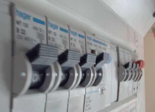 Photo of Switched On South London's Electricians