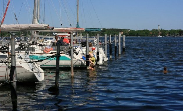 Foto von Segelclub Wannsee e.V.