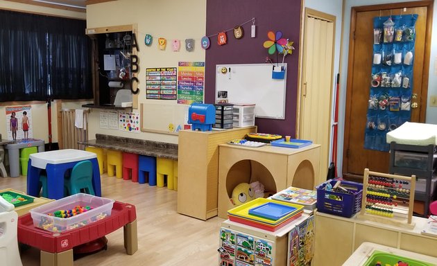 Photo of Anna's Child Care and Early Learning