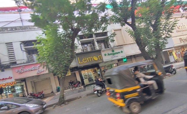 Photo of Lemon Salons Borivali Branch